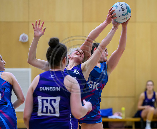 Dunedin v Bellahouston