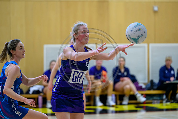 Dunedin v Bellahouston