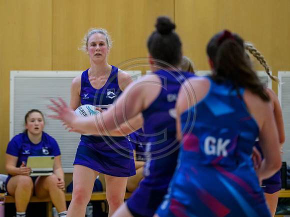 Dunedin v Bellahouston