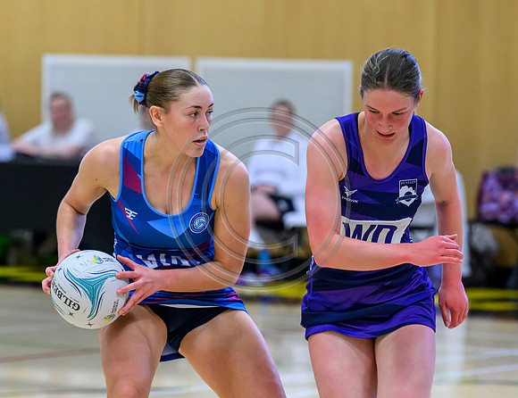 Dunedin v Bellahouston