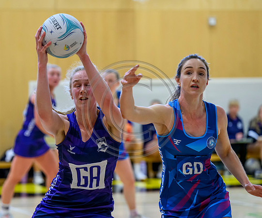 Dunedin v Bellahouston
