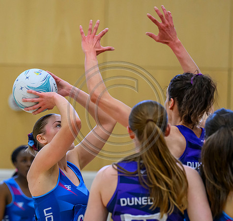 Dunedin v Bellahouston