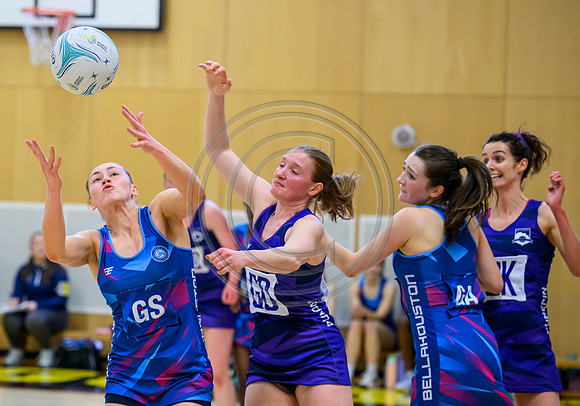 Dunedin v Bellahouston