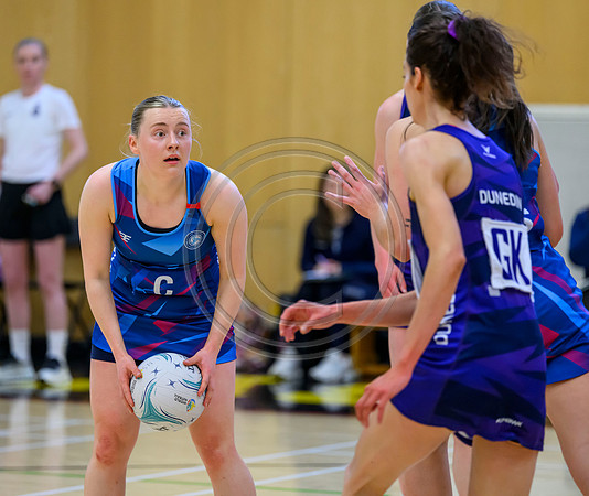 Dunedin v Bellahouston