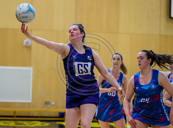 Dunedin v Bellahouston