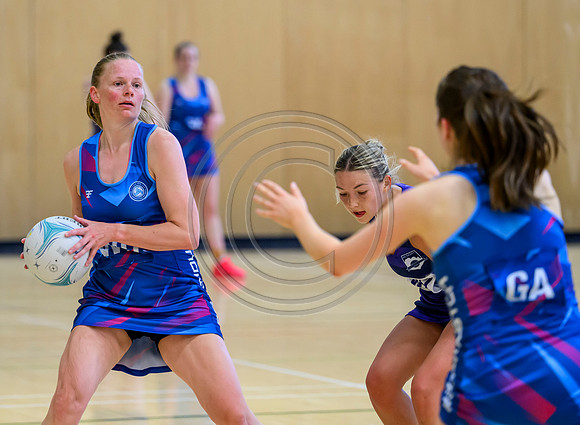 Dunedin v Bellahouston