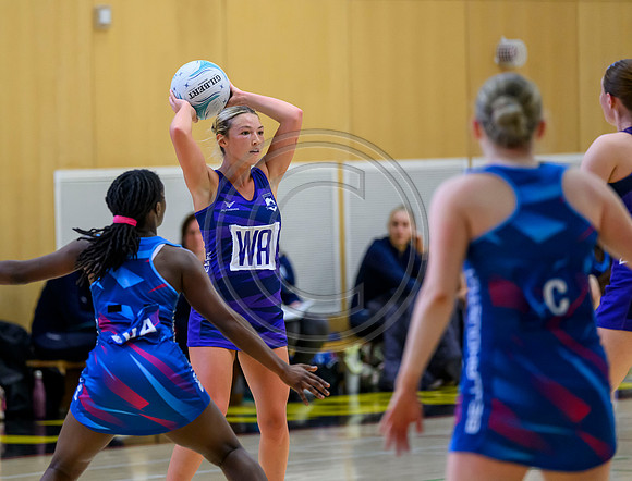 Dunedin v Bellahouston