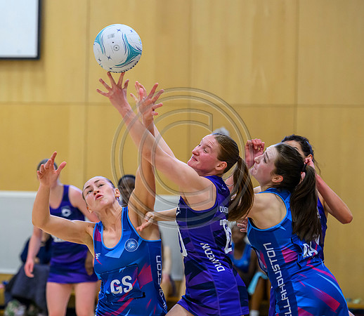 Dunedin v Bellahouston