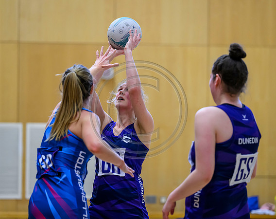 Dunedin v Bellahouston