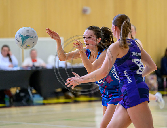 Dunedin v Bellahouston