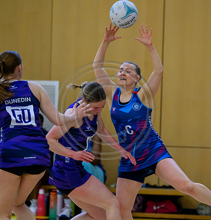 Dunedin v Bellahouston