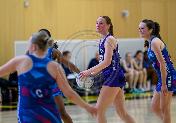 Dunedin v Bellahouston