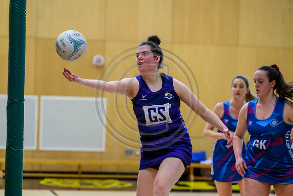 Dunedin v Bellahouston