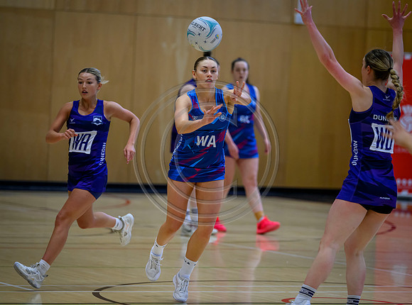 Dunedin v Bellahouston