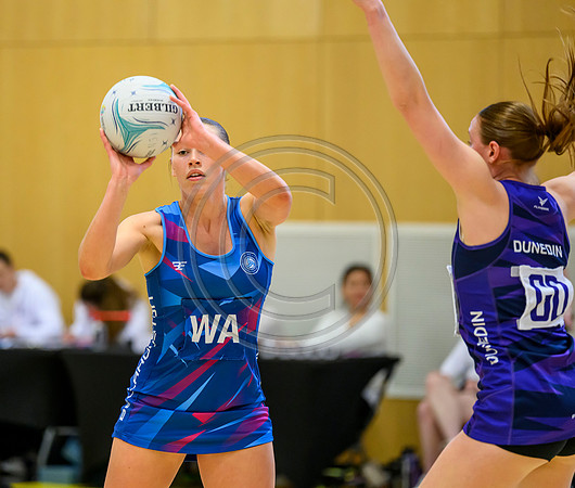 Dunedin v Bellahouston