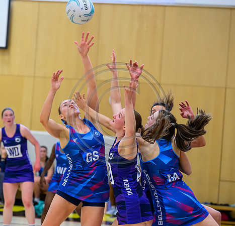 Dunedin v Bellahouston