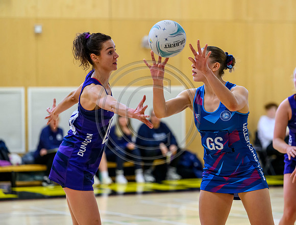 Dunedin v Bellahouston