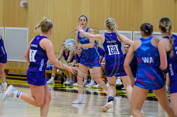 Dunedin v Bellahouston