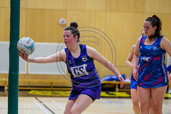Dunedin v Bellahouston