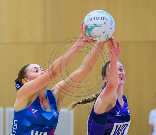Dunedin v Bellahouston