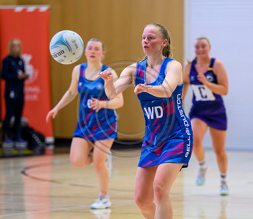 Dunedin v Bellahouston