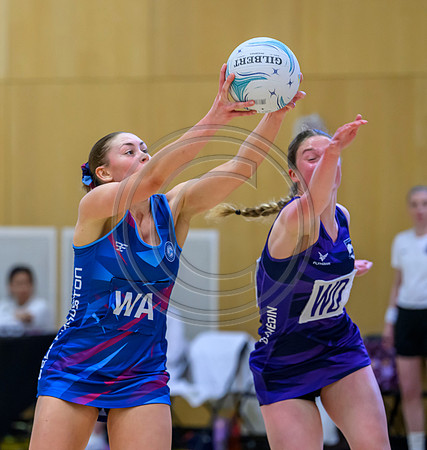 Dunedin v Bellahouston