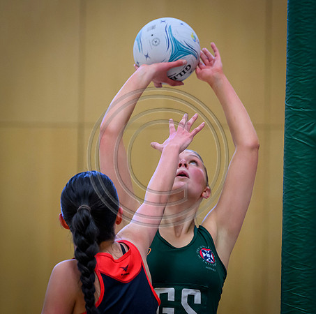 Scotstoun Storm v Edinburgh University