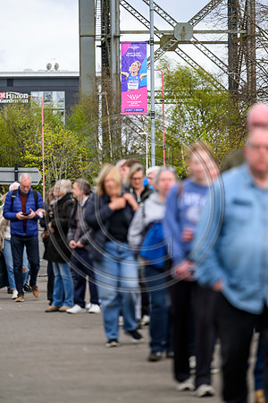 Glasgow 2026 Volunteer Orientation