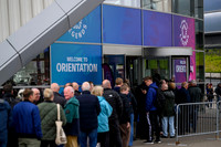 Glasgow 2026 Volunteer Orientation