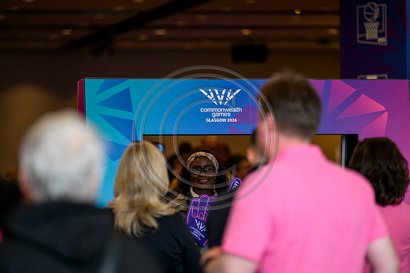 Glasgow 2026 Volunteer Orientation