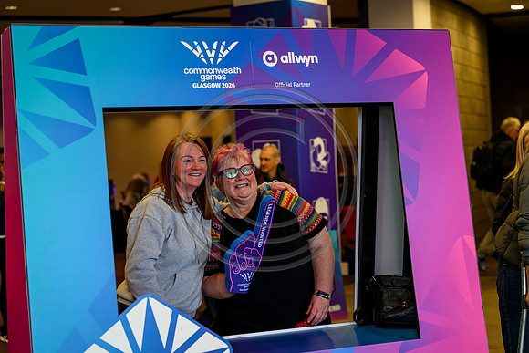 Glasgow 2026 Volunteer Orientation