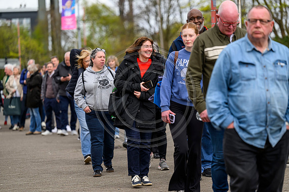 Glasgow 2026 Volunteer Orientation