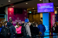 Glasgow 2026 Volunteer Orientation