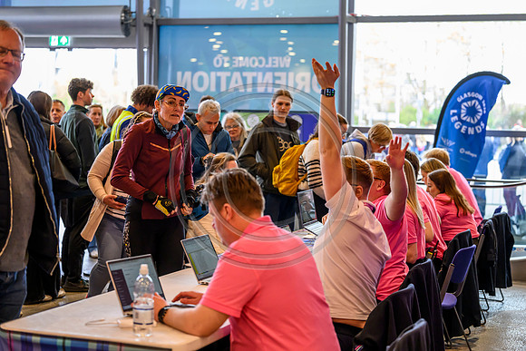 Glasgow 2026 Volunteer Orientation