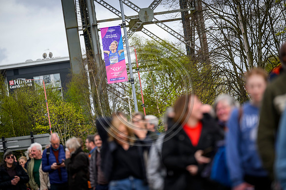 Glasgow 2026 Volunteer Orientation