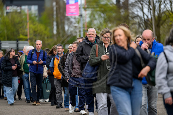 Glasgow 2026 Volunteer Orientation