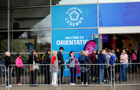 Glasgow 2026 Volunteer Orientation
