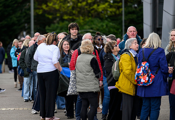 Glasgow 2026 Volunteer Orientation
