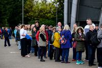 Glasgow 2026 Volunteer Orientation