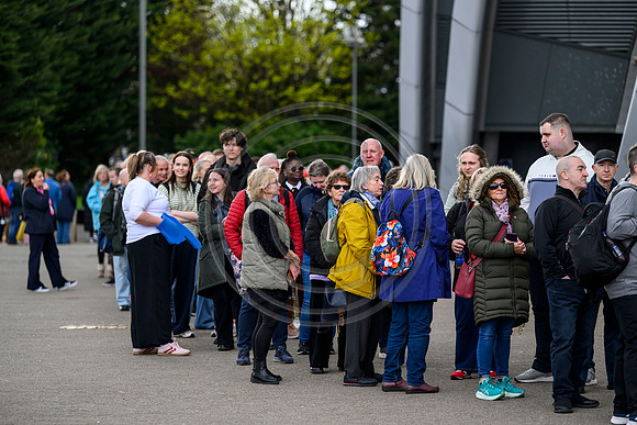 Glasgow 2026 Volunteer Orientation