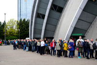 Glasgow 2026 Volunteer Orientation