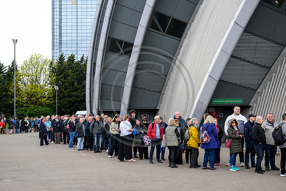 Glasgow 2026 Volunteer Orientation