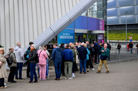 Glasgow 2026 Volunteer Orientation