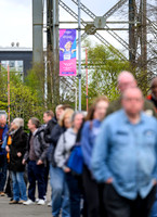 Glasgow 2026 Volunteer Orientation