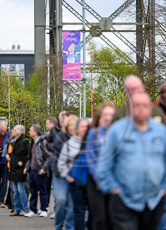 Glasgow 2026 Volunteer Orientation
