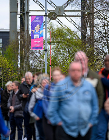 Glasgow 2026 Volunteer Orientation