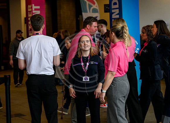 Glasgow 2026 Volunteer Orientation