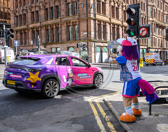 Glasgow 2026