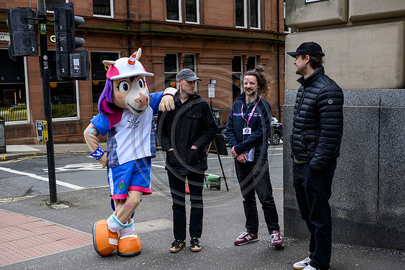 Glasgow 2026