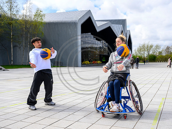Glasgow 2026